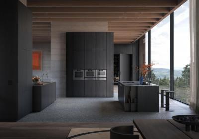 Gaggenau首度公開88萬奢華冰箱!2025話題新品搶先看 Gaggenau首度公開88萬奢華冰箱!2025話題新品搶先看