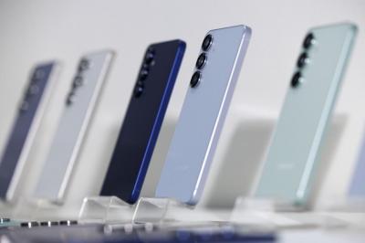 想換手機要多掏錢!市調:2025年全球平均售價創新高 想換手機要多掏錢!市調:2025年全球平均售價創新高