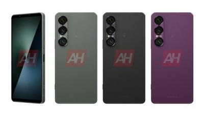 Sony新旗艦下週登場!Xperia 1 VII官方素材大量流出、亮點功能全曝光 Sony新旗艦下週登場!Xperia 1 VII官方素材大量流出、亮點功能全曝光