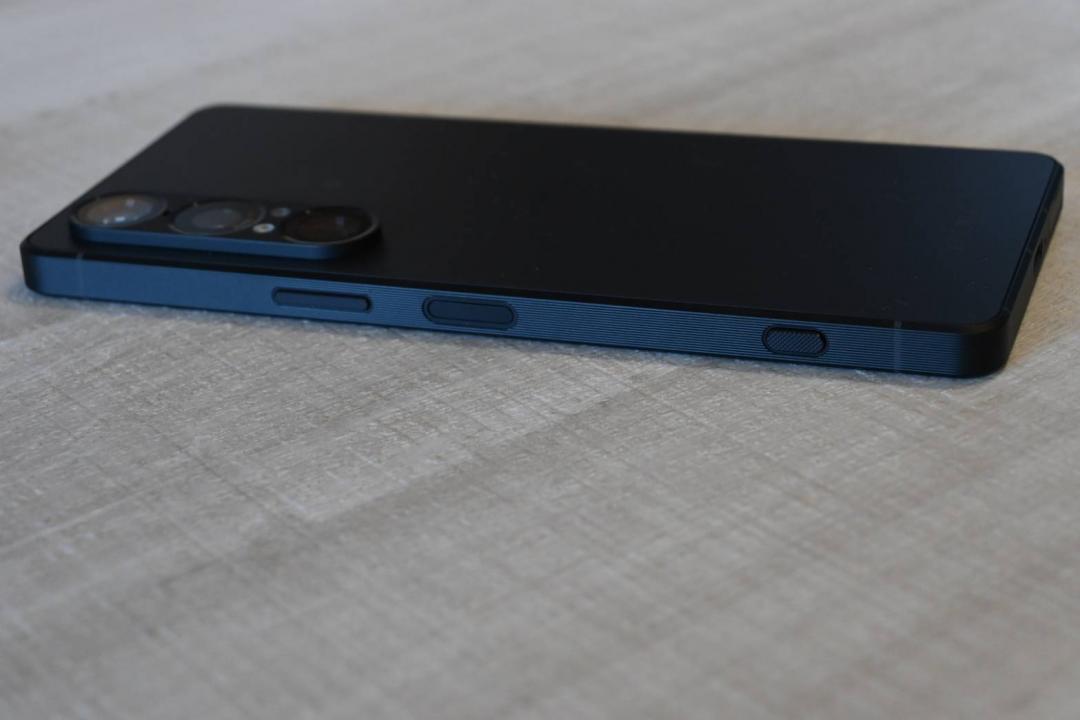 到府收購手機sony 最新旗艦手機值得入手嗎？Xperia 1 VII 開箱實拍搶先看