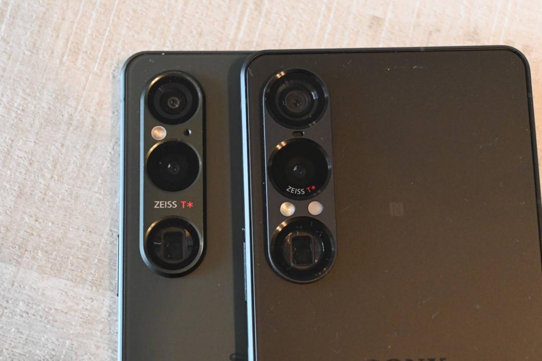 到府收購手機sony 最新旗艦手機值得入手嗎？Xperia 1 VII 開箱實拍搶先看