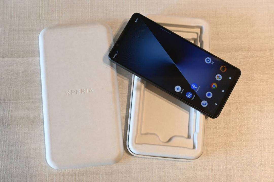 到府收購手機sony 最新旗艦手機值得入手嗎？Xperia 1 VII 開箱實拍搶先看