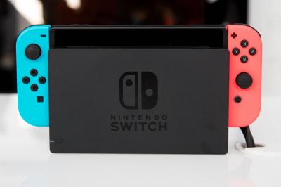 不用急著買 Switch 2?任天堂承諾初代 Switch 還會有新遊戲 不用急著買 Switch 2?任天堂承諾初代 Switch 還會有新遊戲