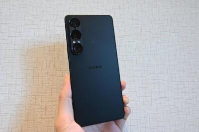 Sony 最新旗艦手機值得入手嗎?Xperia 1 VII 開箱實拍搶先看 Sony 最新旗艦手機值得入手嗎?Xperia 1 VII 開箱實拍搶先看