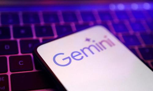 不只 Android 手機能用!Google 讓這 4 種設備也有 Gemini AI 助理 不只 Android 手機能用!Google 讓這 4 種設備也有 Gemini AI 助理