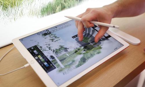 8年老iPad還能繼續戰!蘋果釋出更新修復29個安全漏洞 8年老iPad還能繼續戰!蘋果釋出更新修復29個安全漏洞