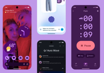 Google 公開最新 Android 16 大改版介面!這功能跟 iPhone 好像 Google 公開最新 Android 16 大改版介面!這功能跟 iPhone 好像