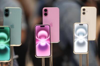動態島準備掰了!蘋果iPhone 18 Pro正面新設計曝光 動態島準備掰了!蘋果iPhone 18 Pro正面新設計曝光