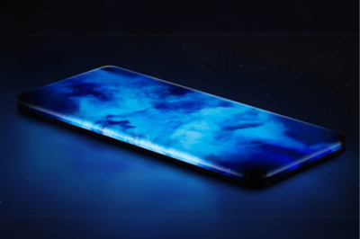 比摺疊更有未來感!20週年iPhone設計曝光:四邊彎曲無邊框 比摺疊更有未來感!20週年iPhone設計曝光:四邊彎曲無邊框