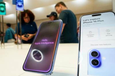 蘋果 iOS 19 下月登場!內行點名 2 大升級:比新介面還有感 蘋果 iOS 19 下月登場!內行點名 2 大升級:比新介面還有感