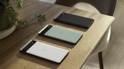 Google Pixel手機爆電池自燃 外媒:集中這機型、沒用原廠充電器 Google Pixel手機爆電池自燃 外媒:集中這機型、沒用原廠充電器