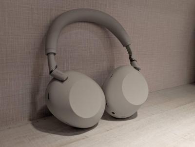 Sony 最強降噪耳機 WH-1000XM6 開箱!實測 3 大亮點最勸敗 Sony 最強降噪耳機 WH-1000XM6 開箱!實測 3 大亮點最勸敗