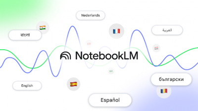 Google 超夯 AI 筆記 App 手機開放下載了!一鍵生成  AI 語音摘要 Google 超夯 AI 筆記 App 手機開放下載了!一鍵生成  AI 語音摘要