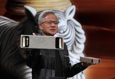玩家新選擇來了!NVIDIA、Intel 新顯卡同步 COMPUTEX 登場 玩家新選擇來了!NVIDIA、Intel 新顯卡同步 COMPUTEX 登場