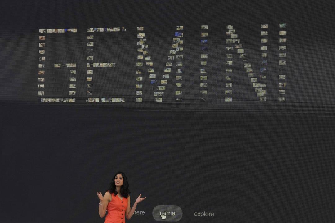 （圖／美聯社）