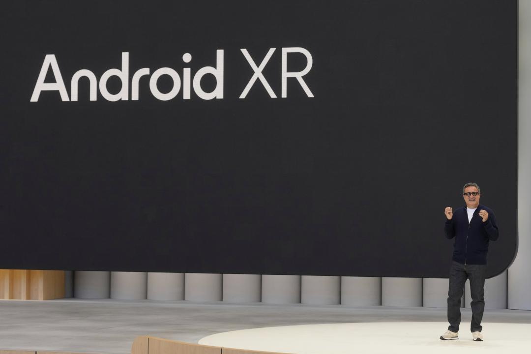 （圖／美聯社）