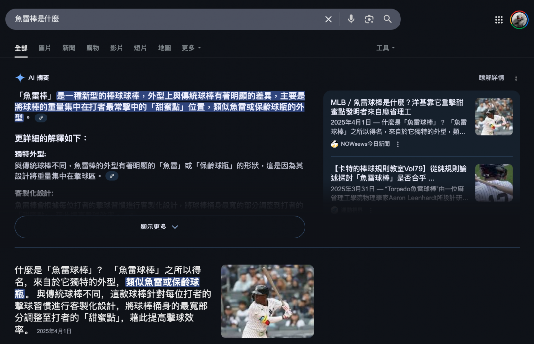 (圖/Google頁面截圖)