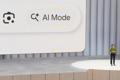 台灣 Google 搜尋加入 AI 了!一秒給出懶人包 實測差異、用法帶你看 台灣 Google 搜尋加入 AI 了!一秒給出懶人包 實測差異、用法帶你看