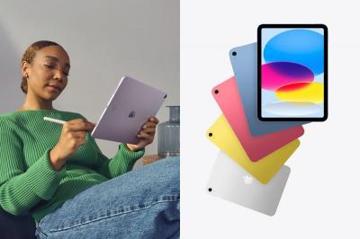 滿足需求精準入手  iPad聰明選購指南 滿足需求精準入手  iPad聰明選購指南