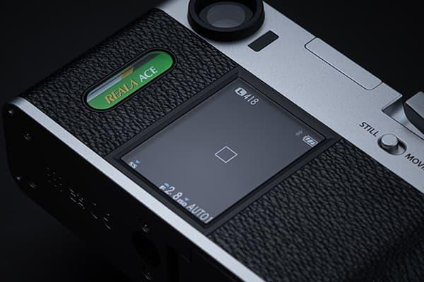 fujifilm相機收購