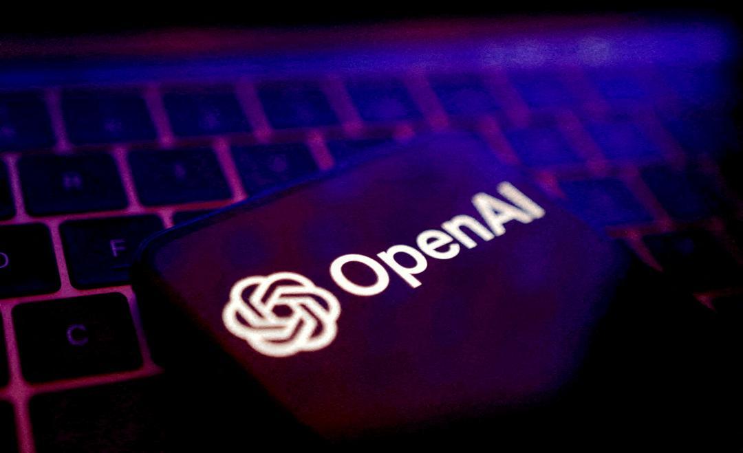 iPhone 設計大神聯手 OpenAI　首款 AI 裝置細節、用途曝光