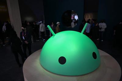 《本週5大科技新聞》16款手機搶先升級Android 16、Switch 2證實規格寫錯 《本週5大科技新聞》16款手機搶先升級Android 16、Switch 2證實規格寫錯