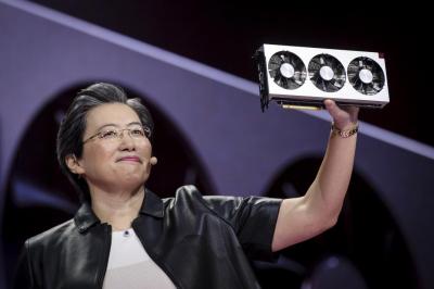 AMD 架構師護航新顯卡 8GB 夠用!玩家怒轟:是能撐幾年? AMD 架構師護航新顯卡 8GB 夠用!玩家怒轟:是能撐幾年?