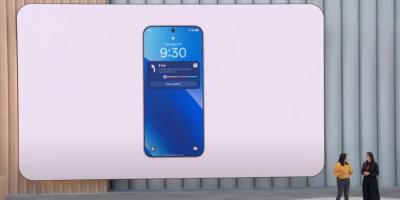 Android 手機偷學 iPhone 動態島功能!Google 證實五品牌搶先用 Android 手機偷學 iPhone 動態島功能!Google 證實五品牌搶先用