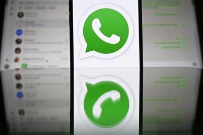 等了這麼久!WhatsApp暗示將登上iPad、用戶敲碗終於快實現 等了這麼久!WhatsApp暗示將登上iPad、用戶敲碗終於快實現