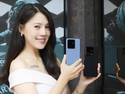 7000mAh大電池+120W閃充 realme GT 7解決電量焦慮 7000mAh大電池+120W閃充 realme GT 7解決電量焦慮