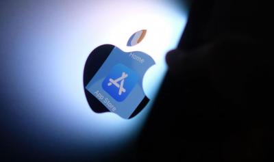 下載App怕遇詐騙!蘋果揭App Store防詐戰績:5年擋下90億美元 下載App怕遇詐騙!蘋果揭App Store防詐戰績:5年擋下90億美元