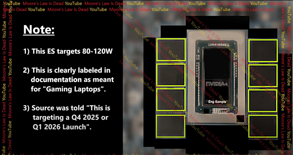 （圖／翻攝 Moore's Law Is Dead）