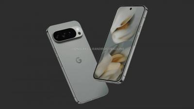 Pixel 10有望提前登場!Google突發邀請函曝月底神秘活動 Pixel 10有望提前登場!Google突發邀請函曝月底神秘活動