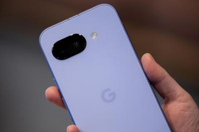 《本週5大科技新聞》Google揪出安卓手機耗電元凶! Pixel 10 發布時間曝光 《本週5大科技新聞》Google揪出安卓手機耗電元凶! Pixel 10 發布時間曝光