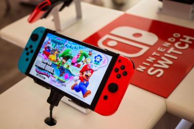 玩家最愛任天堂主機不是 Switch!最新人氣排名出爐 玩家最愛任天堂主機不是 Switch!最新人氣排名出爐
