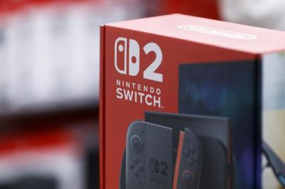 玩家小心使用!任天堂Switch 2維修價格曝光、最高翻倍暴漲 玩家小心使用!任天堂Switch 2維修價格曝光、最高翻倍暴漲