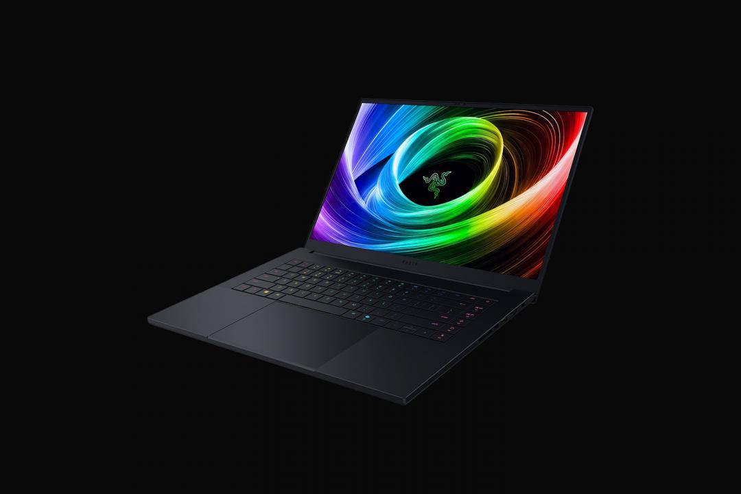 Razer Blade 16，68,990元起。