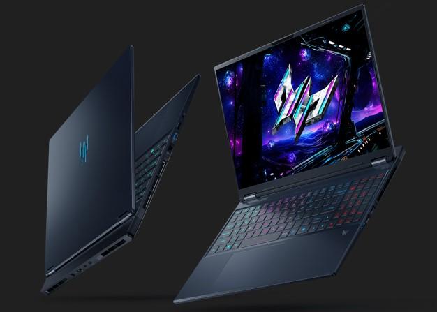 宏碁Predator Helios Neo 16S AI，89,900元（PHN16S-71-90TD）。