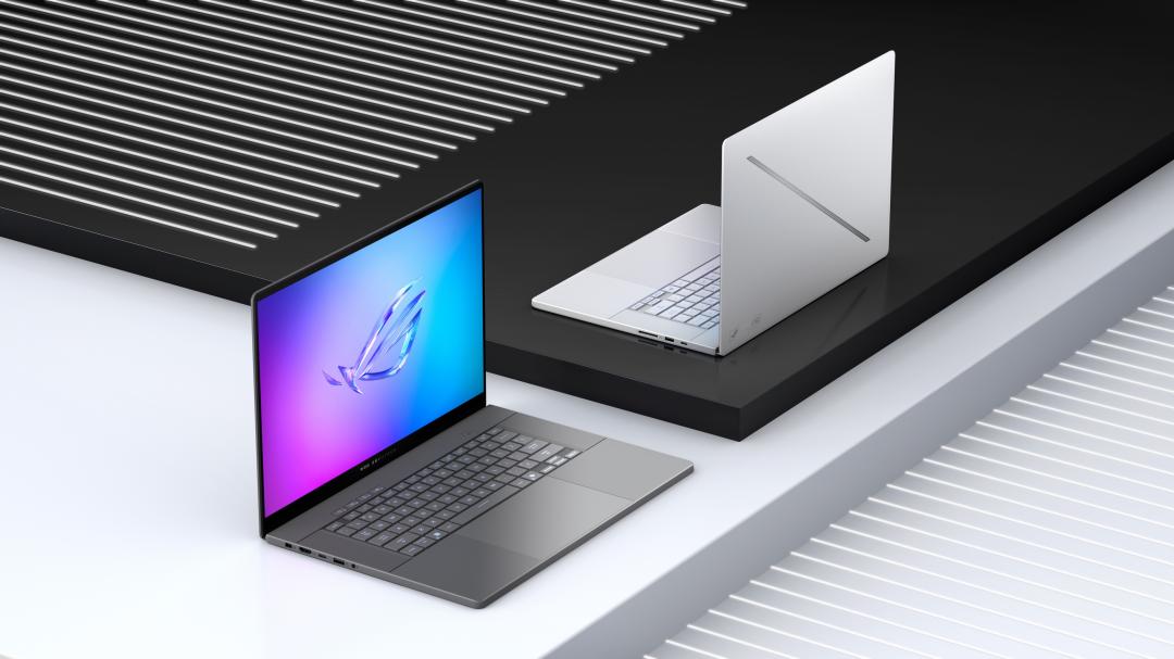 華碩ROG Zephyrus G16，95,999元起。