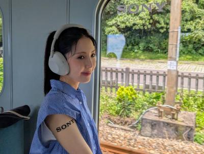 Sony 旗艦耳機 WH-1000XM6 火車降噪實戰!達人揭 2 套私房設定:好比演唱會第一排 Sony 旗艦耳機 WH-1000XM6 火車降噪實戰!達人揭 2 套私房設定:好比演唱會第一排
