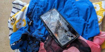 Pixel 6a又爆電池自燃!Google承諾補一支8a 網狂酸:誰敢再用 Pixel 6a又爆電池自燃!Google承諾補一支8a 網狂酸:誰敢再用