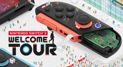 這款 Switch 2 首發遊戲慘遭玩家、外媒一致差評!挨批:不值得購買 這款 Switch 2 首發遊戲慘遭玩家、外媒一致差評!挨批:不值得購買