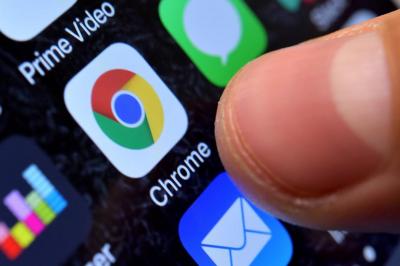 不能再用了!新版Chrome提高門檻、蘋果這些舊機全被放生 不能再用了!新版Chrome提高門檻、蘋果這些舊機全被放生