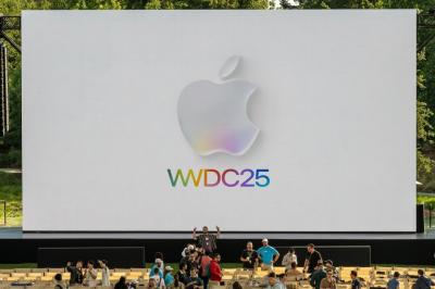 台灣果粉有 AI 了!蘋果證實 Apple Intelligence 今年支援繁體中文 台灣果粉有 AI 了!蘋果證實 Apple Intelligence 今年支援繁體中文