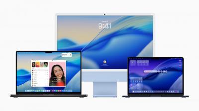 macOS Tahoe 26更高效!電話App來了、Spotlight變超強助手 macOS Tahoe 26更高效!電話App來了、Spotlight變超強助手