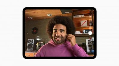 不只能聽音樂!蘋果 AirPods 兩大更新成為拍片神器 不只能聽音樂!蘋果 AirPods 兩大更新成為拍片神器
