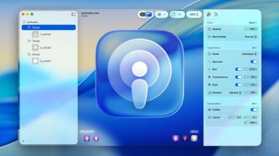 iPhone、Mac 新介面太眼熟!網驚:好像 20 年前舊 Windows iPhone、Mac 新介面太眼熟!網驚:好像 20 年前舊 Windows