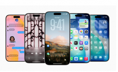 體驗大改款 iOS 26、iPadOS 26 不用等!測試版升級流程一次看懂 體驗大改款 iOS 26、iPadOS 26 不用等!測試版升級流程一次看懂