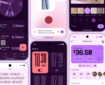 不用急著升級!Android 16最酷新介面還沒上線、傳9月登場 不用急著升級!Android 16最酷新介面還沒上線、傳9月登場