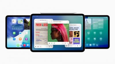 iPad用戶十年習慣要改了!蘋果確定砍掉兩大經典多工功能 iPad用戶十年習慣要改了!蘋果確定砍掉兩大經典多工功能